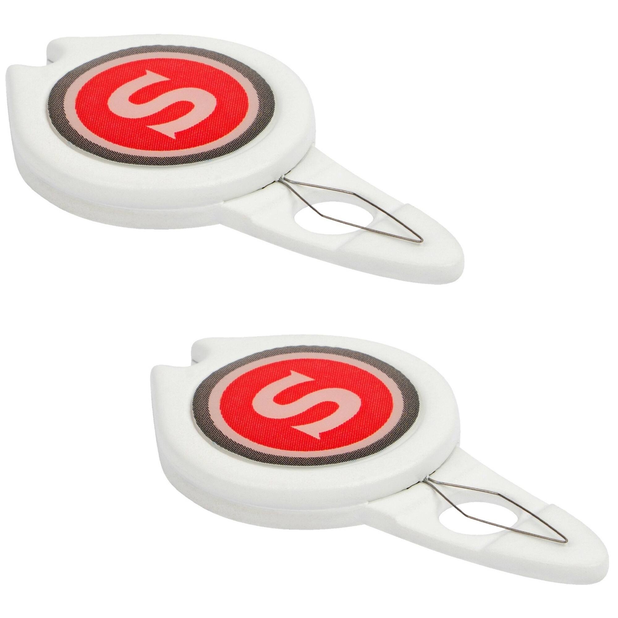SINGER® Needle Threader & Cutter, 2ct.